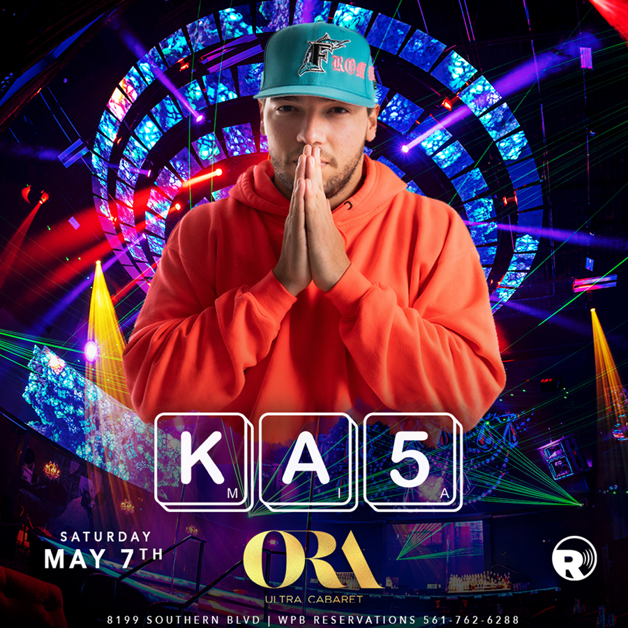 DJ KA5