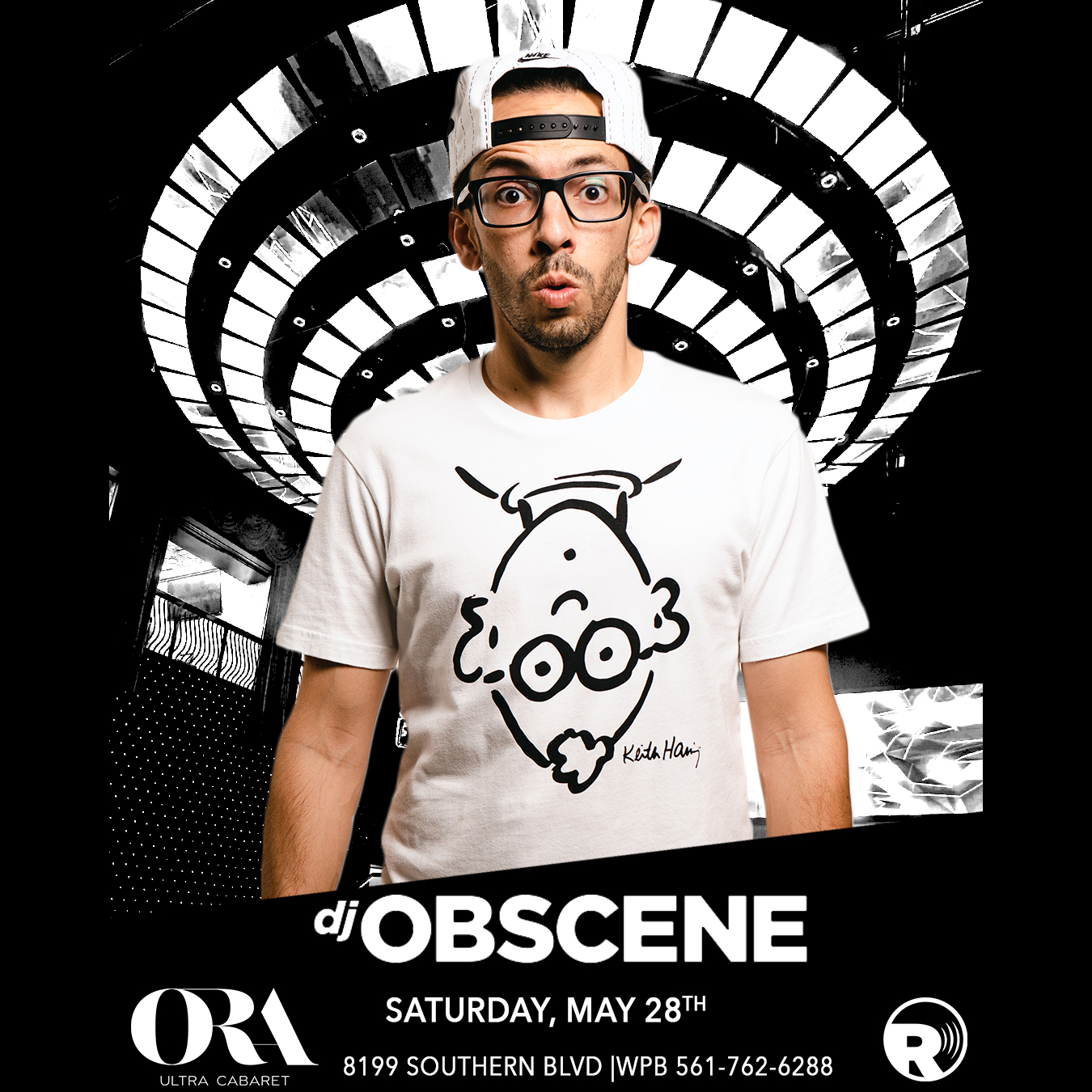 DJ Obscene
