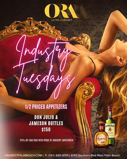 Industry Tuesdays