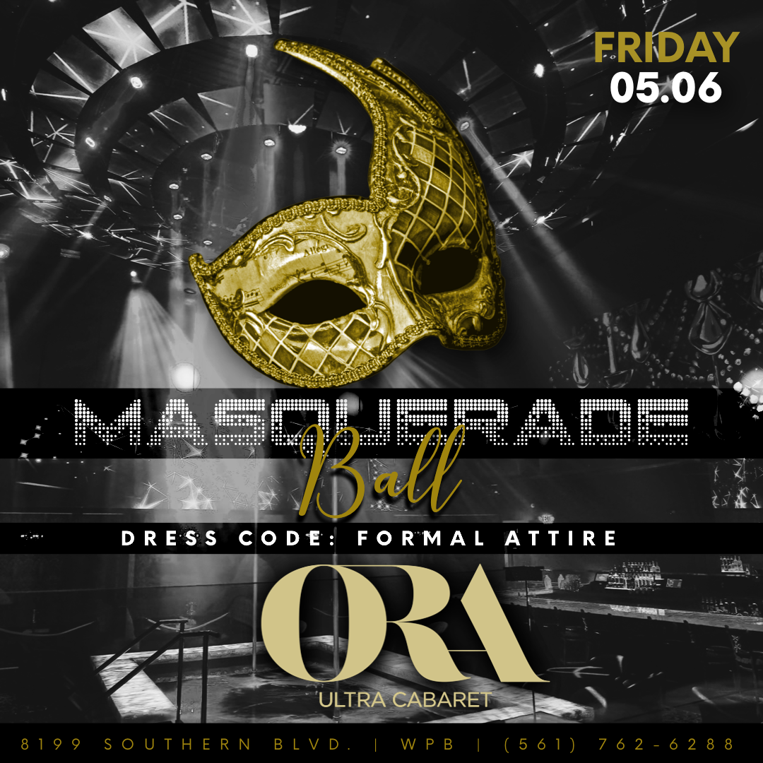 Masquerade Ball