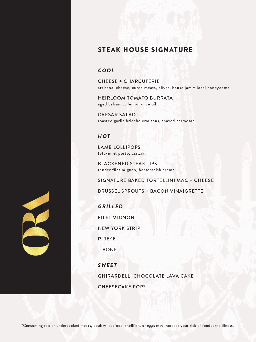 Steakhouse Signature